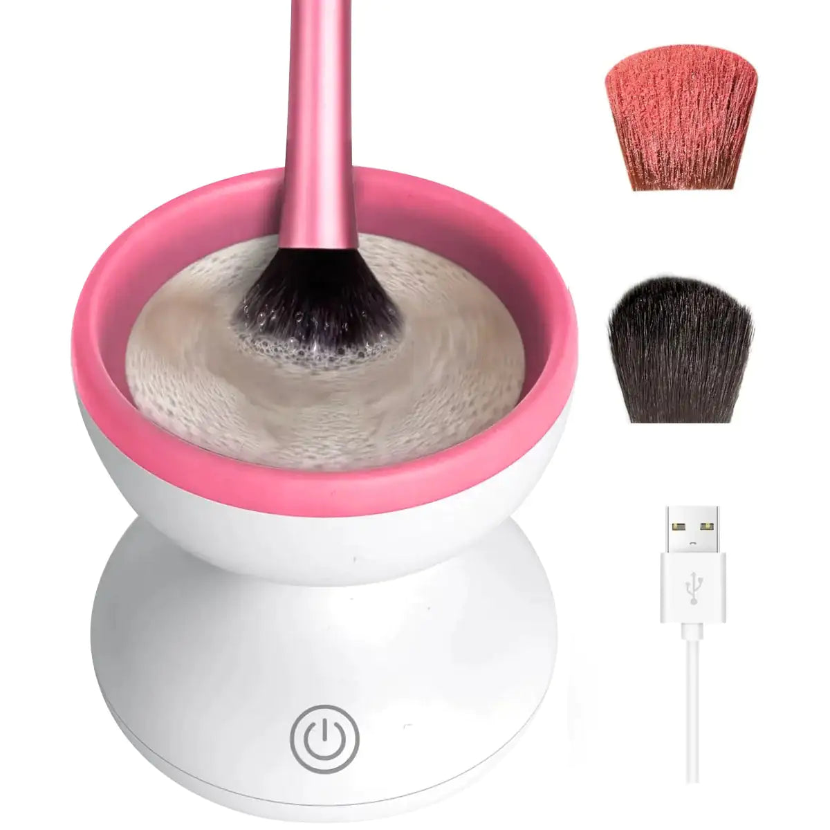 Universal Makeup Brush Cleaner