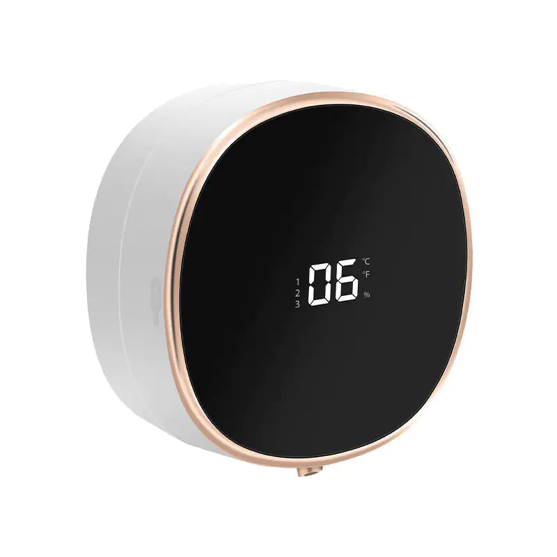 Universal Non-contact Automatic Soap Dispenser