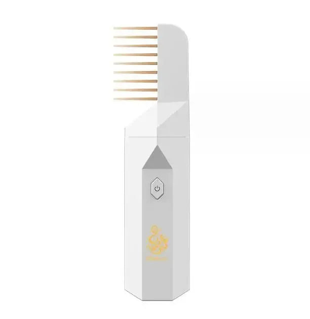 Universal Enhance Your Hair Care Routine