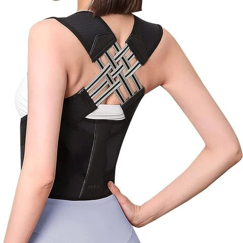 Universal Shoulder Corrector
