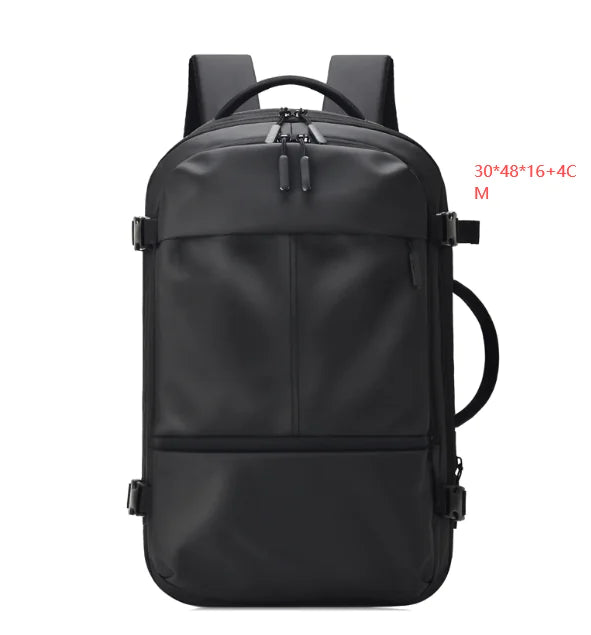 Universal Vacuum Compression Backpack