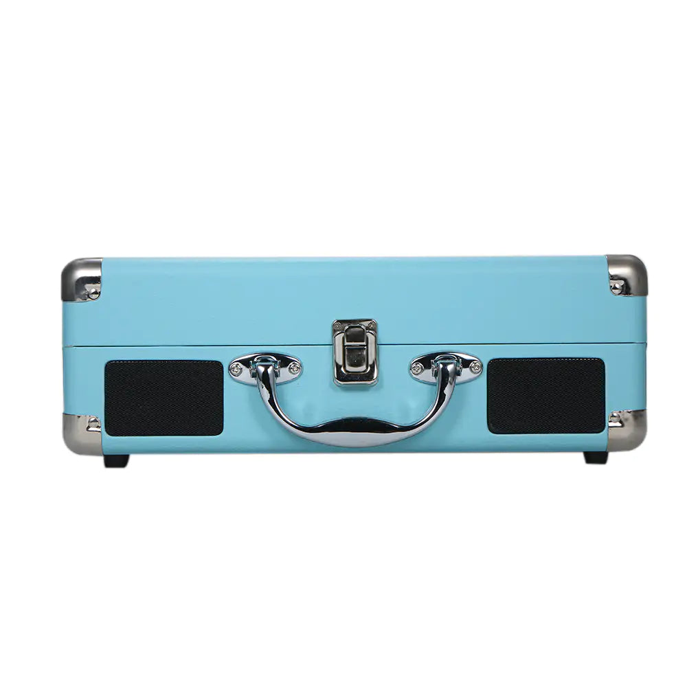 Universal Vintage Portable Phonograph Turntables