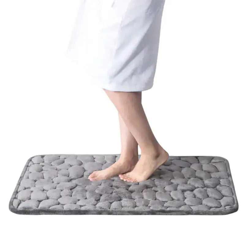 Universal Memory Foam Bath Mat