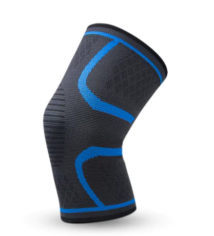 Universal Elastic Sport Knee Pad