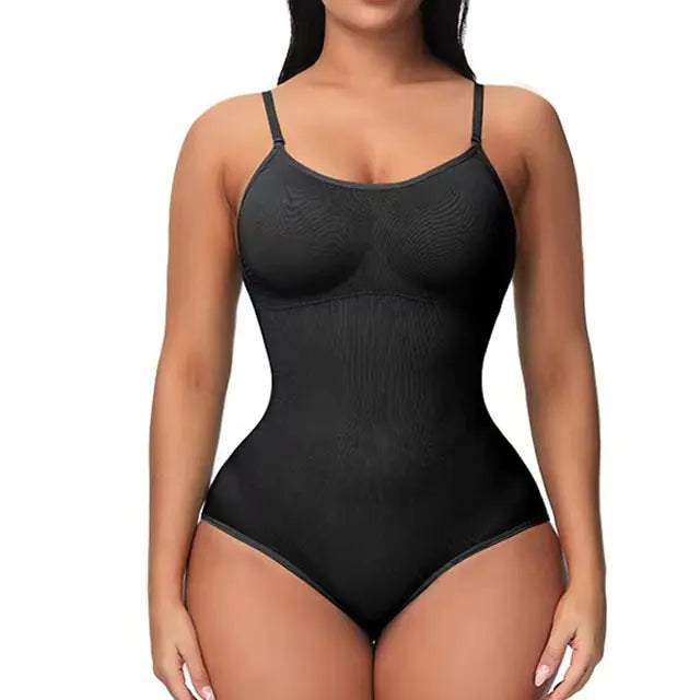 Universal Full Body Shaper Bodysuit