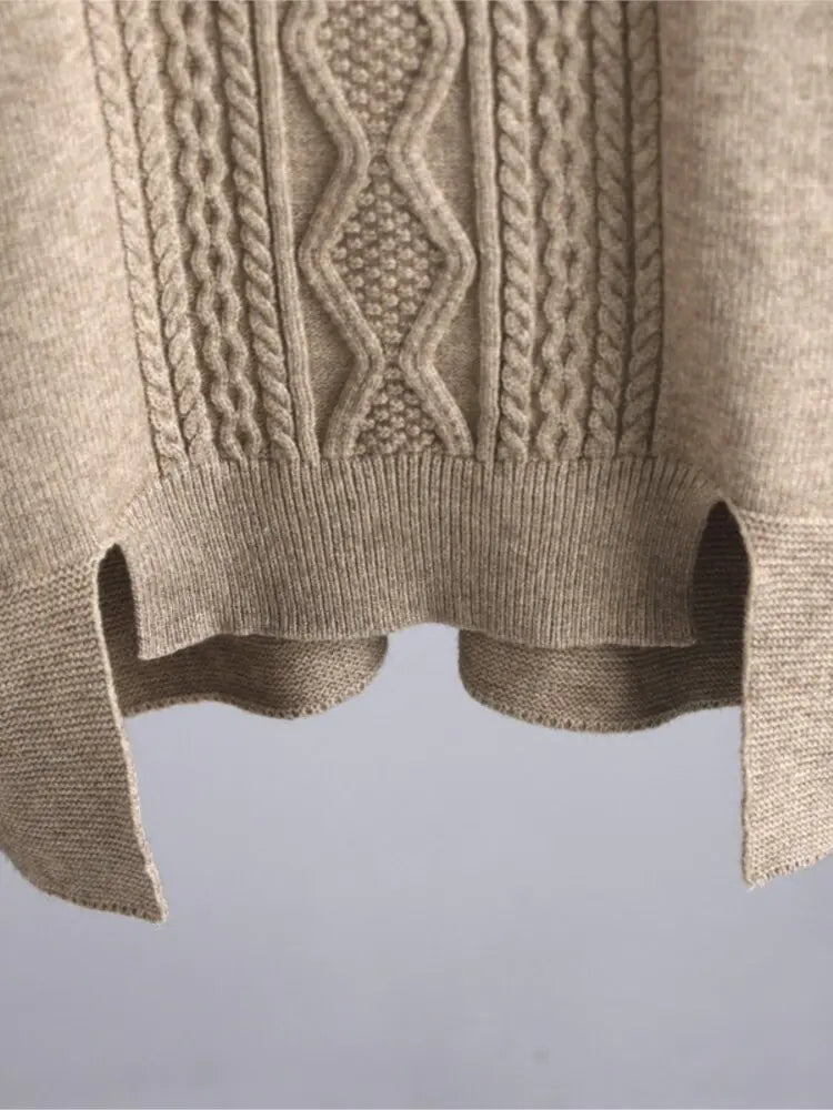 Universal Tracksuits Elastic High Waist Pants