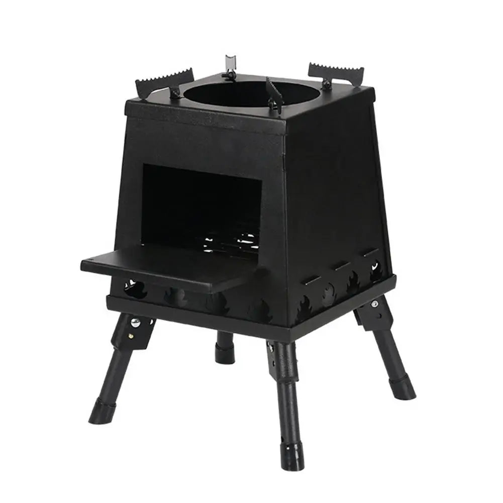 Universal Camping Portable Stove