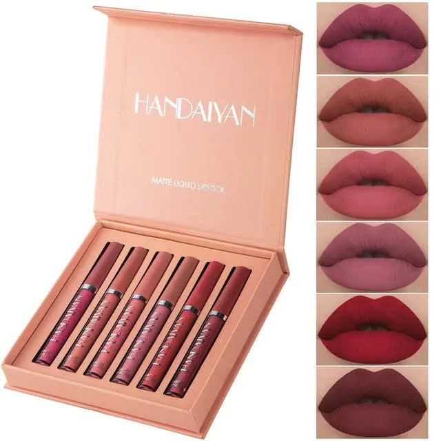 Universal Kit Sexy Lips Handaiyan
