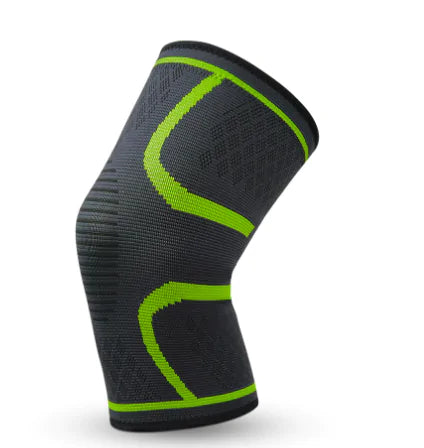 Universal Elastic Sport Knee Pad