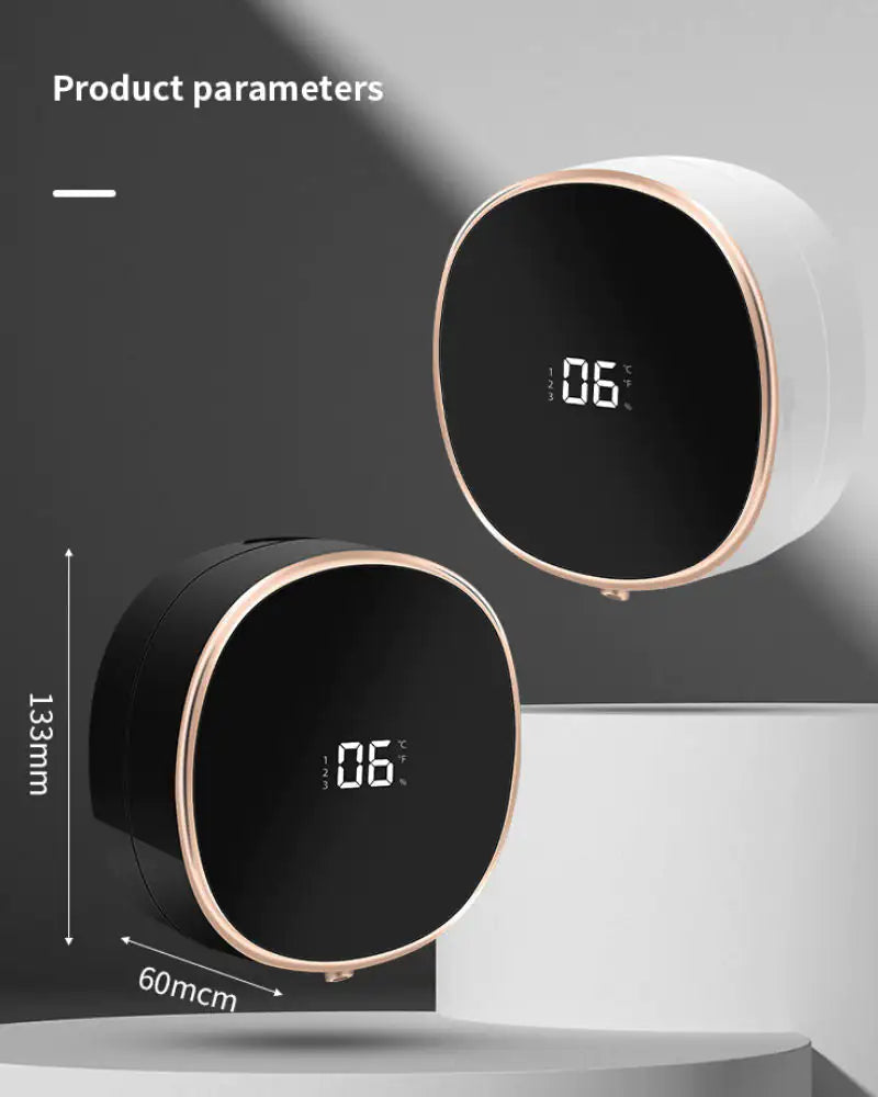 Universal Non-contact Automatic Soap Dispenser