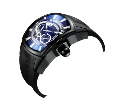2019 Reef Tiger Men's Sport Watch