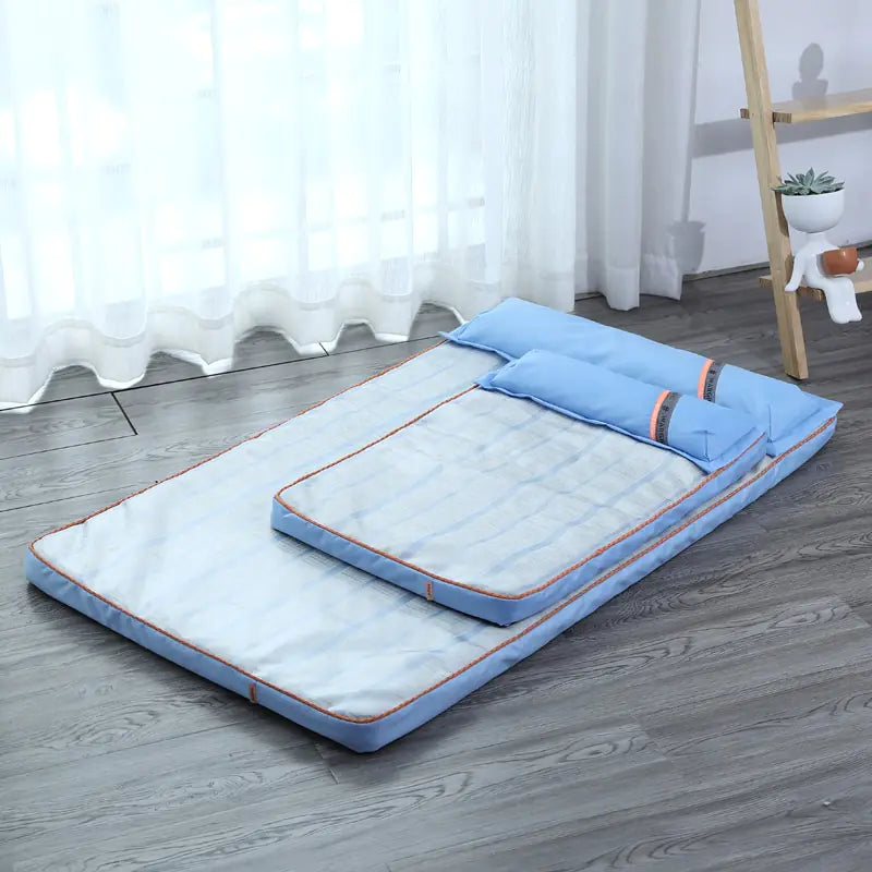 Universal HOOPET Summer Dog Bed Thick Mat