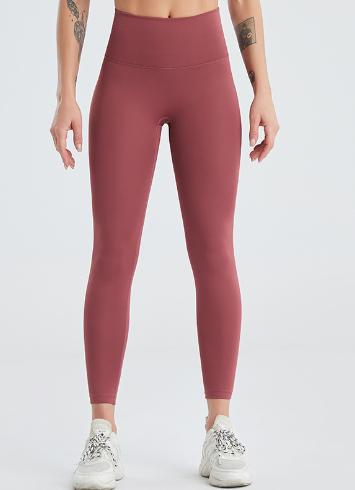 Quick Dry High-Waisted Women's Yoga Pants Leggings