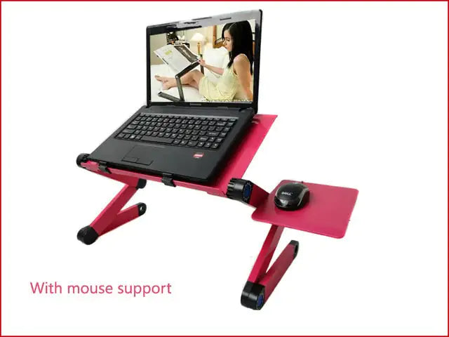 Universal Laptop Foldable Stand