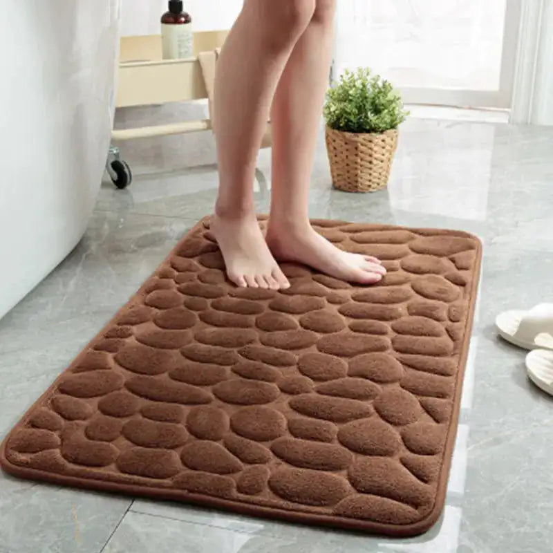 Universal Memory Foam Bath Mat