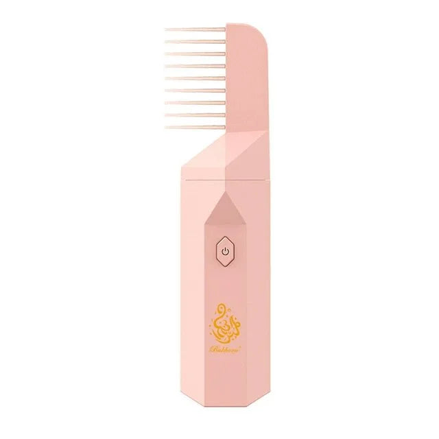 Universal Enhance Your Hair Care Routine