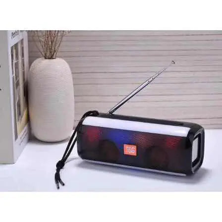 Smart Speaker for Home Automation and Electronics