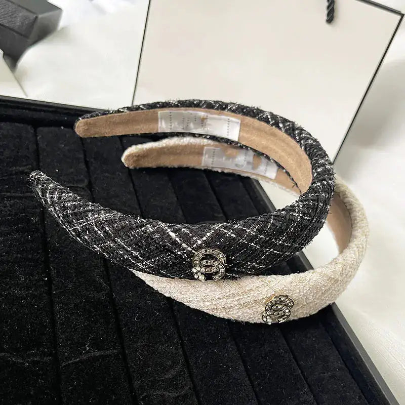 Universal Fabric Headband