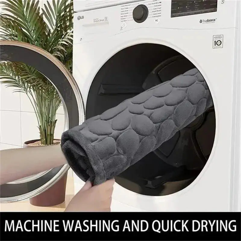 Universal Memory Foam Bath Mat