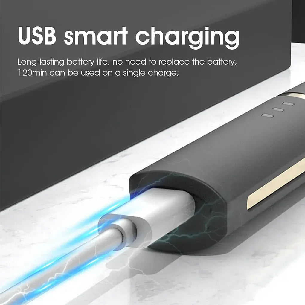 Universal Electric Heated Eyelash Curler