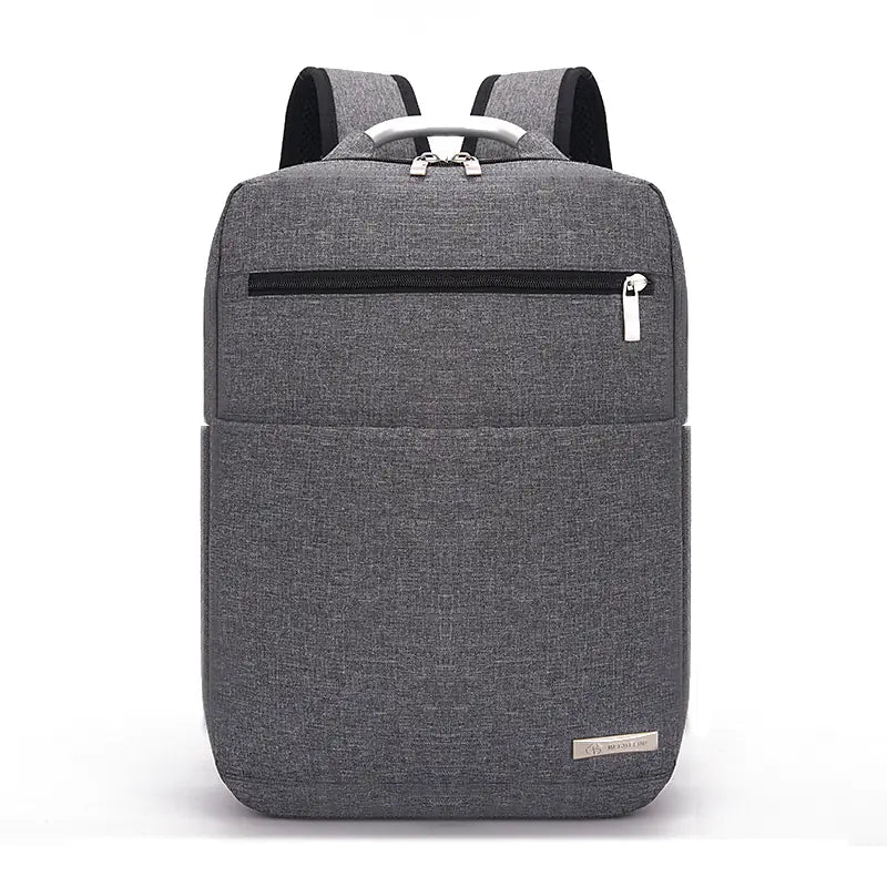 15-Inch Laptop Bag for Men, Business & Student Backpack