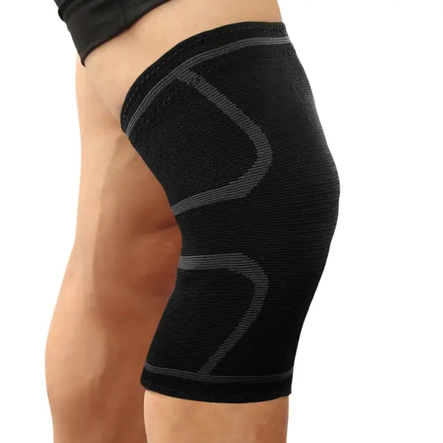 Universal Elastic Sport Knee Pad