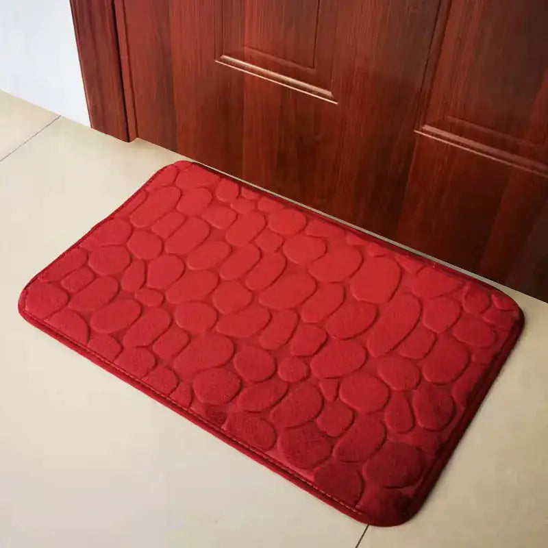Universal Memory Foam Bath Mat