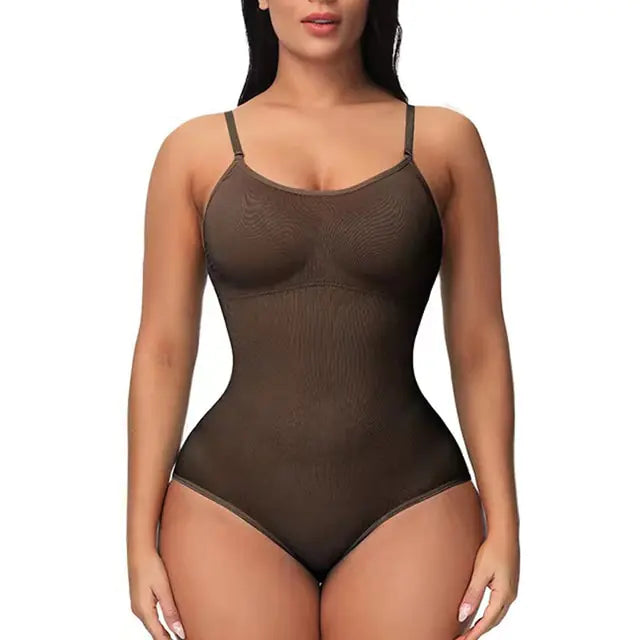 Universal Full Body Shaper Bodysuit
