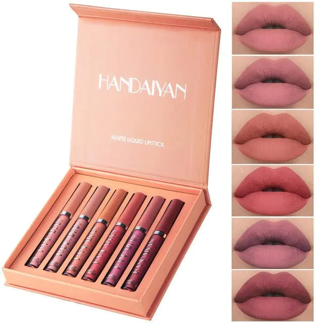 Universal Kit Sexy Lips Handaiyan
