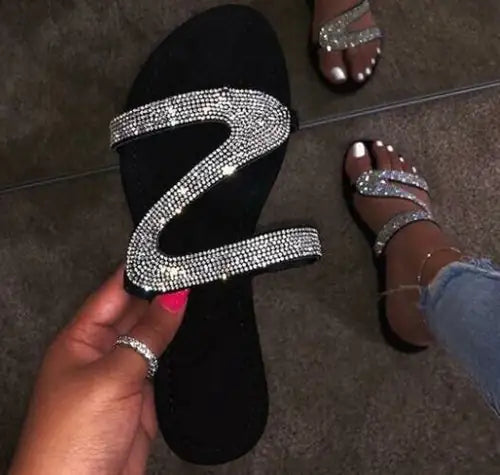 Universal Slippers for Summer Beach