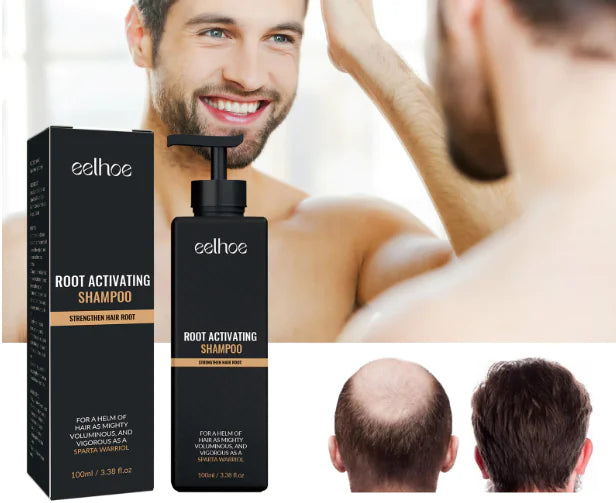 Universal Hair Growth Shampoo