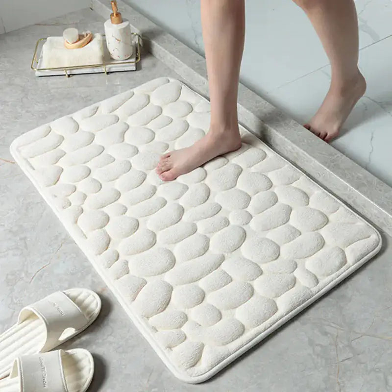 Universal Memory Foam Bath Mat