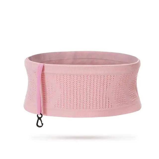 Universal Sports Waist Pack With Large Capacity