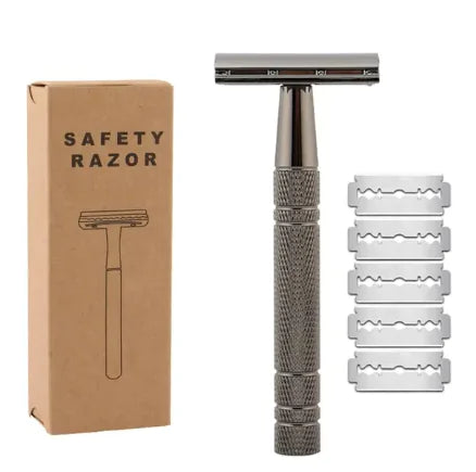Universal Safety Razor
