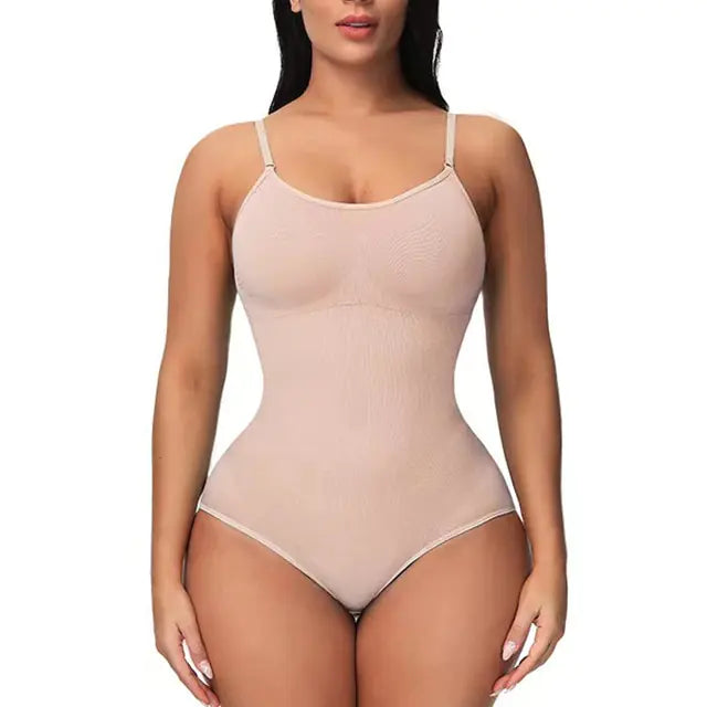 Universal Full Body Shaper Bodysuit