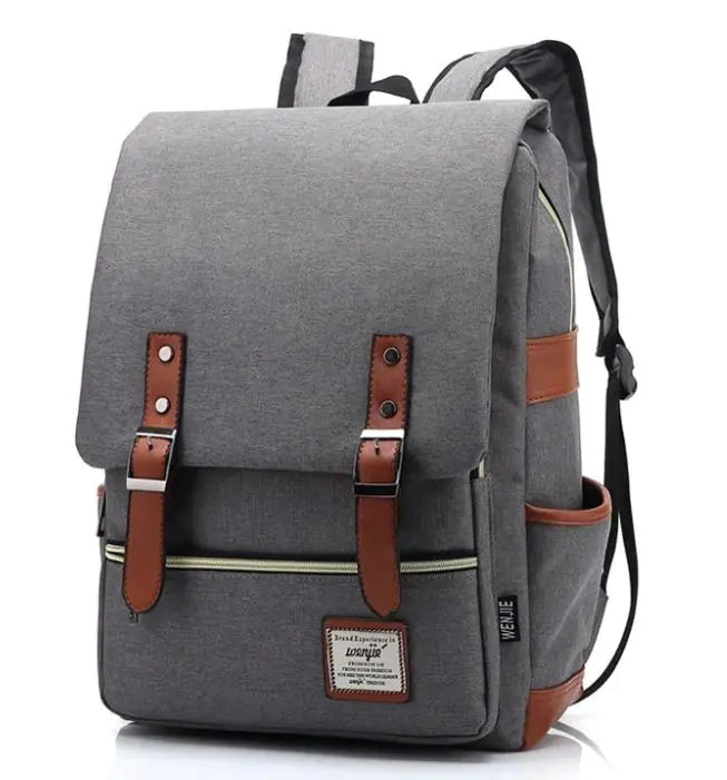 Universal Graystone Urbanite Backpack