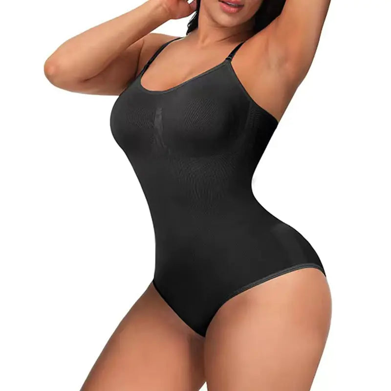 Universal Full Body Shaper Bodysuit