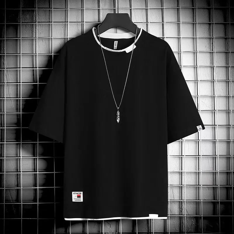 Universal Summer Casual Tee
