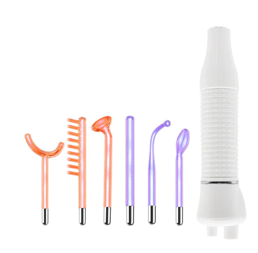 Universal High Frequency Electrotherapy Wand