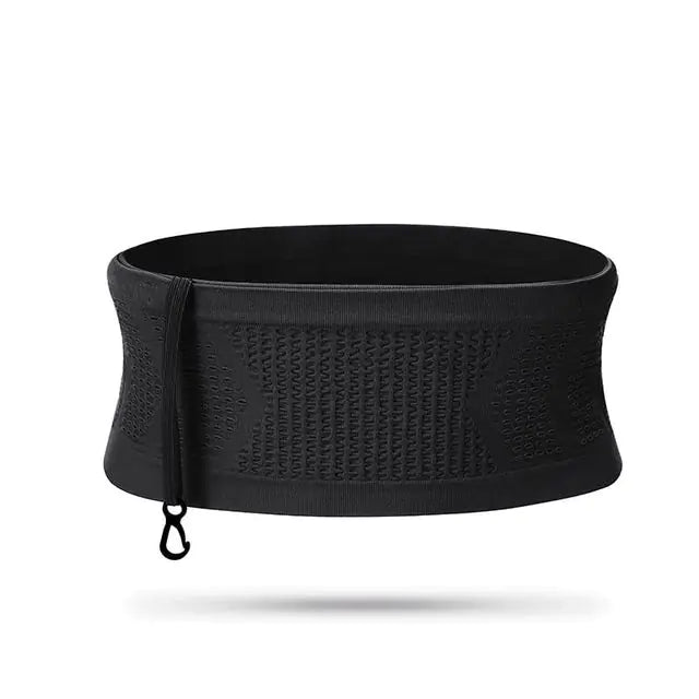 Universal Sports Waist Pack With Large Capacity