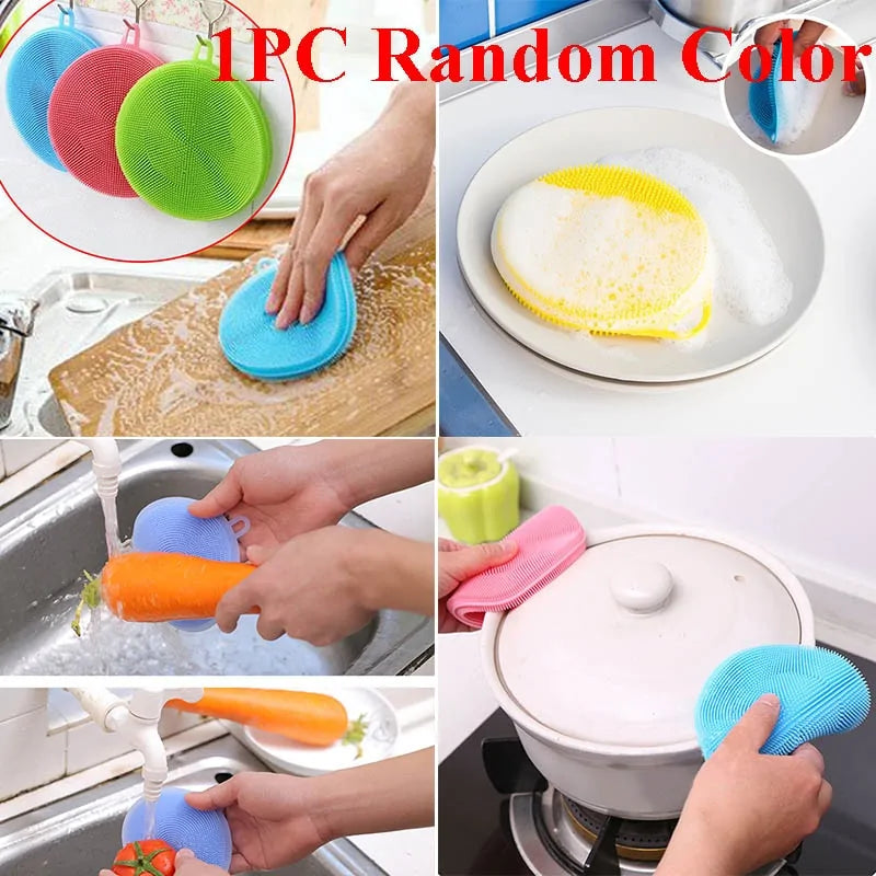 Universal Stainless Steel 5-Style Egg Shaper: Pancake, Omelette, and Mold Rings for Frying and Cooking