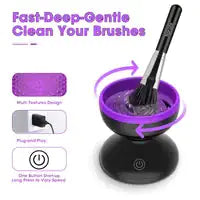 Universal Makeup Brush Cleaner