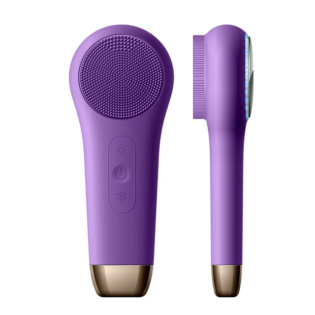 Universal Vibrating Electric Face Cleansing