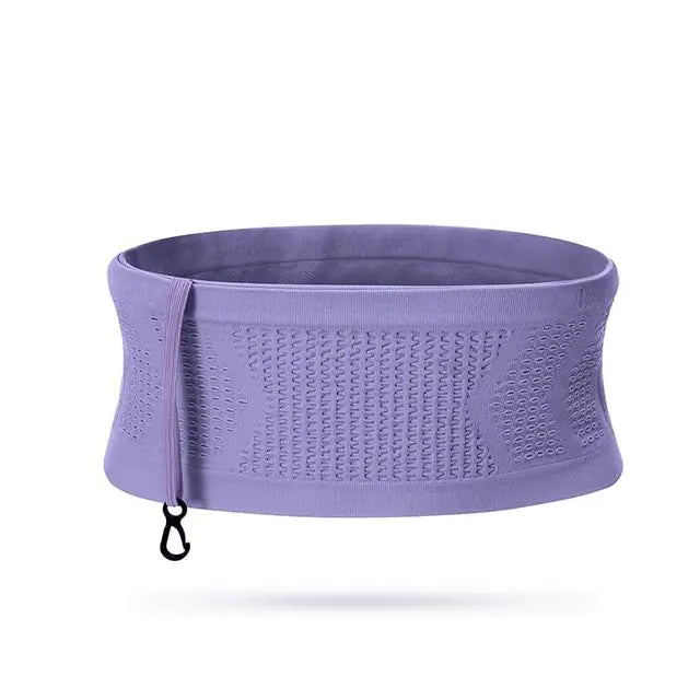 Universal Sports Waist Pack With Large Capacity