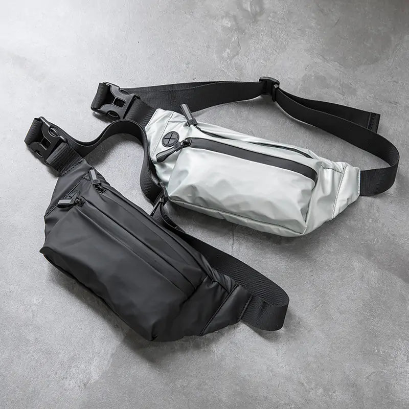 Waterproof Man Waist Fanny Pack