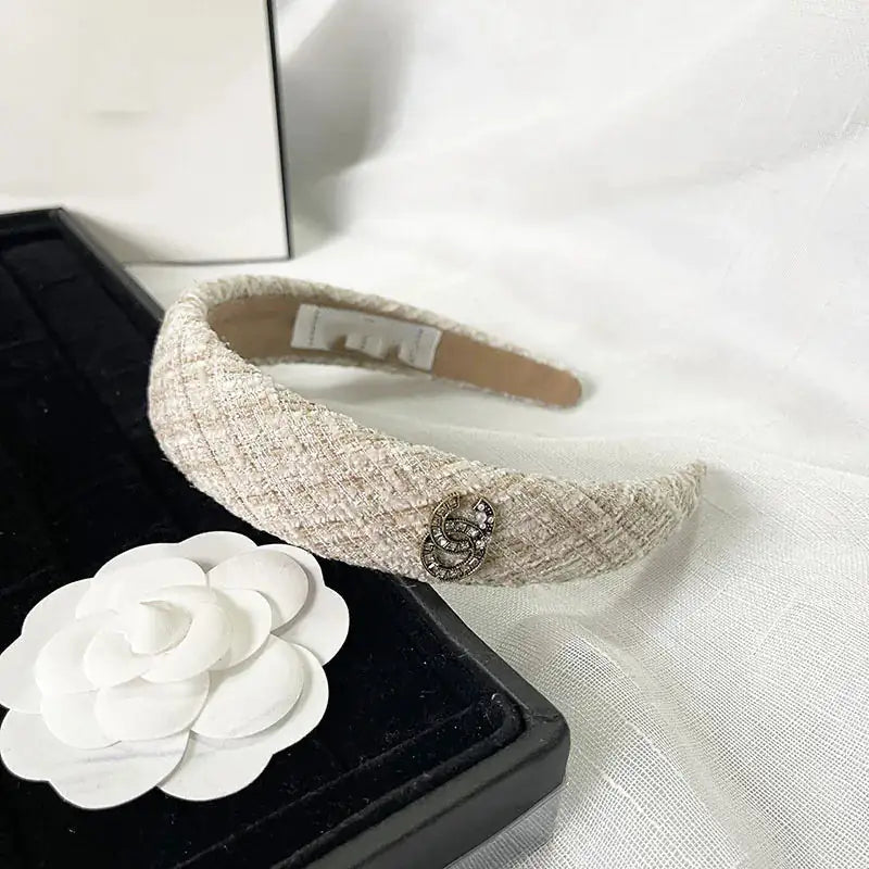 Universal Fabric Headband