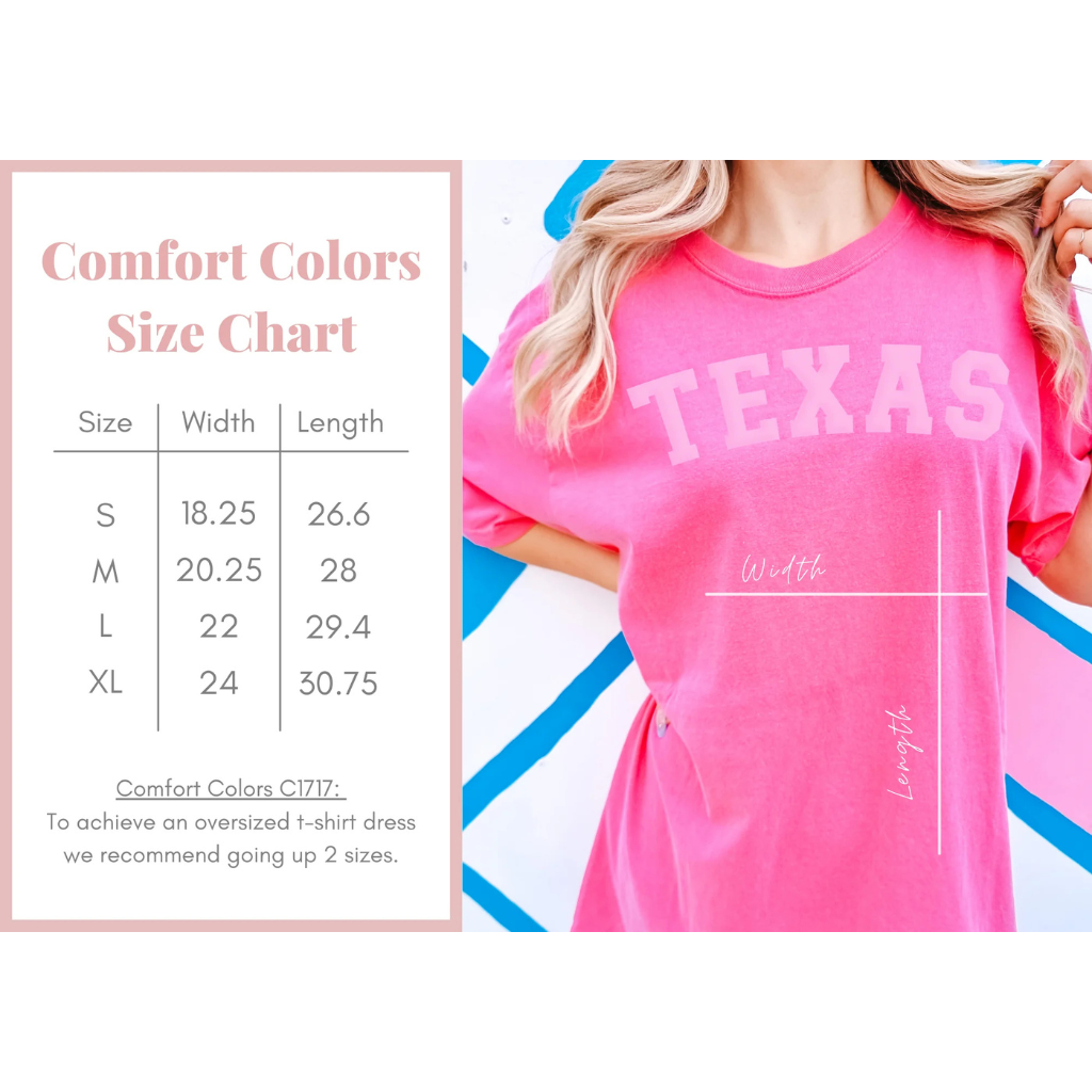 Take Me To The Mountains Comfort Colors Graphic Tee Unisex