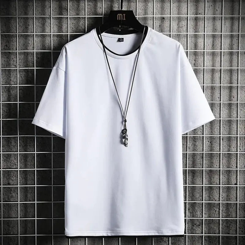 Universal Summer Casual Tee