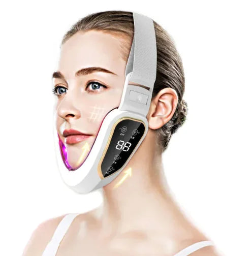 Universal Luxe Contours