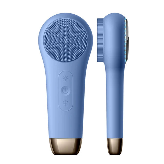 Universal Vibrating Electric Face Cleansing